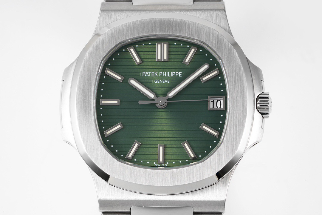 ZF Factory 2025 amiral gemisi üretimi | Patek Philippe Cal.26-330SC replika mekanizması, sektörün zirvesinde bir atılım — 10. fotoğraf