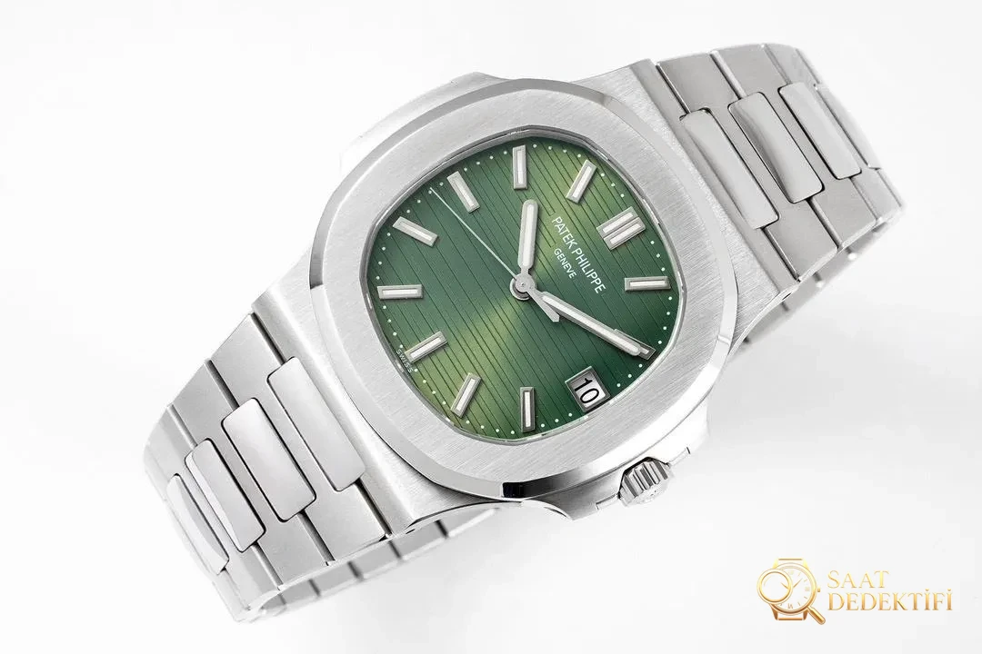 ZF Factory 2025 amiral gemisi üretimi | Patek Philippe Cal.26-330SC replika mekanizması, sektörün zirvesinde bir atılım - Toka İçi Mikro Ayar Mekanizması