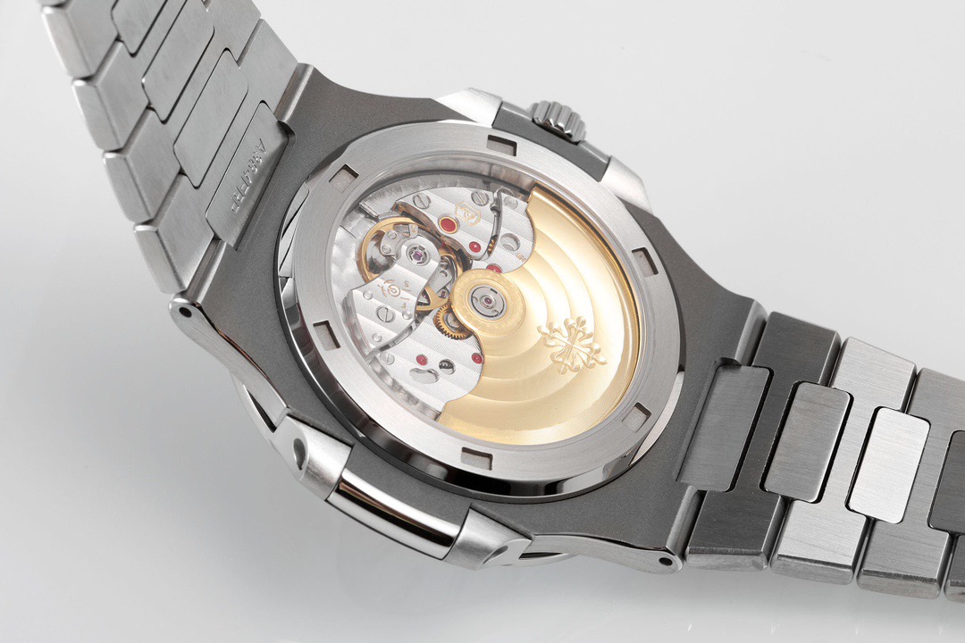 ZF Factory 2025 amiral gemisi üretimi | Patek Philippe Cal.26-330SC replika mekanizması, sektörün zirvesinde bir atılım — 17. fotoğraf