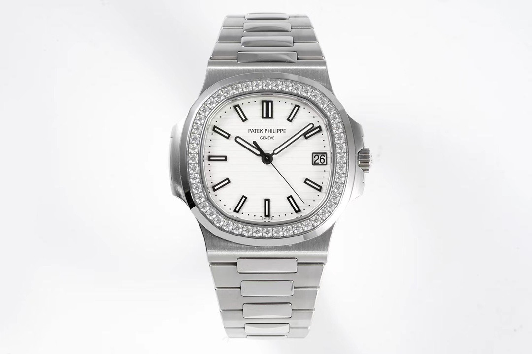 ZF Factory 2025 amiral gemisi üretimi | Patek Philippe Cal.26-330SC replika mekanizması, sektörün zirvesinde bir atılım — 19. fotoğraf