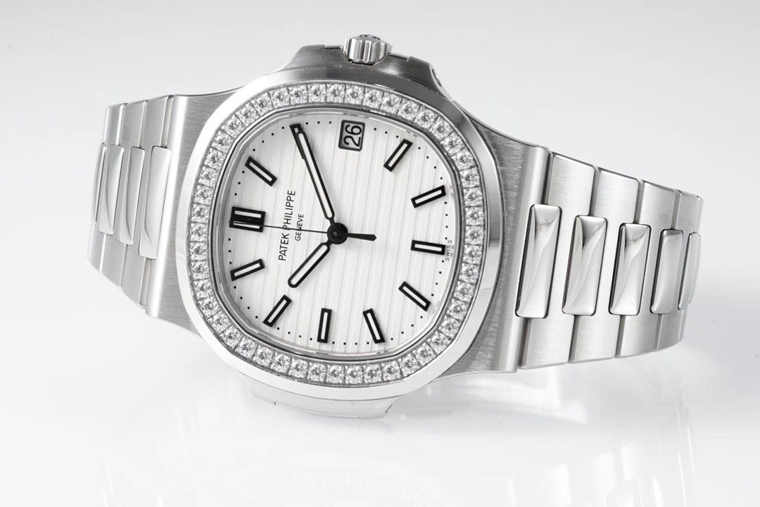 ZF Factory 2025 amiral gemisi üretimi | Patek Philippe Cal.26-330SC replika mekanizması, sektörün zirvesinde bir atılım — 20. fotoğraf