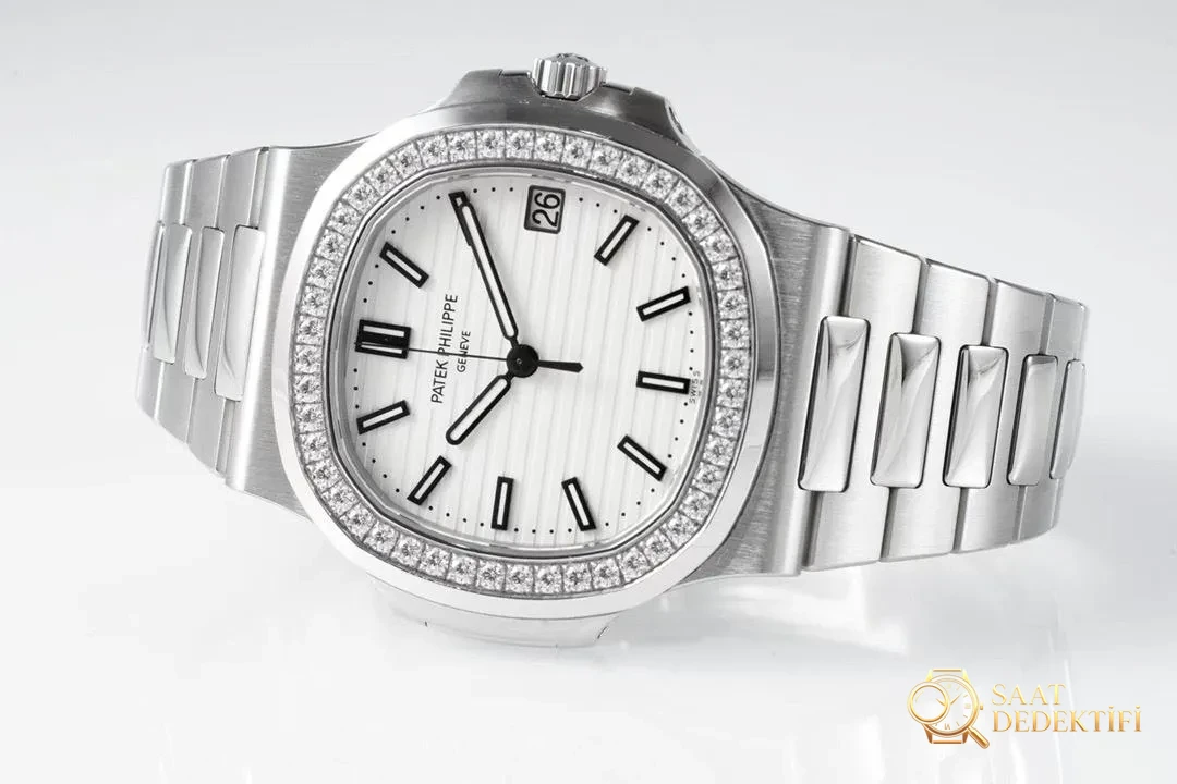 ZF Factory 2025 amiral gemisi üretimi | Patek Philippe Cal.26-330SC replika mekanizması, sektörün zirvesinde bir atılım - Koleksiyon ve Vitrin Görünümü