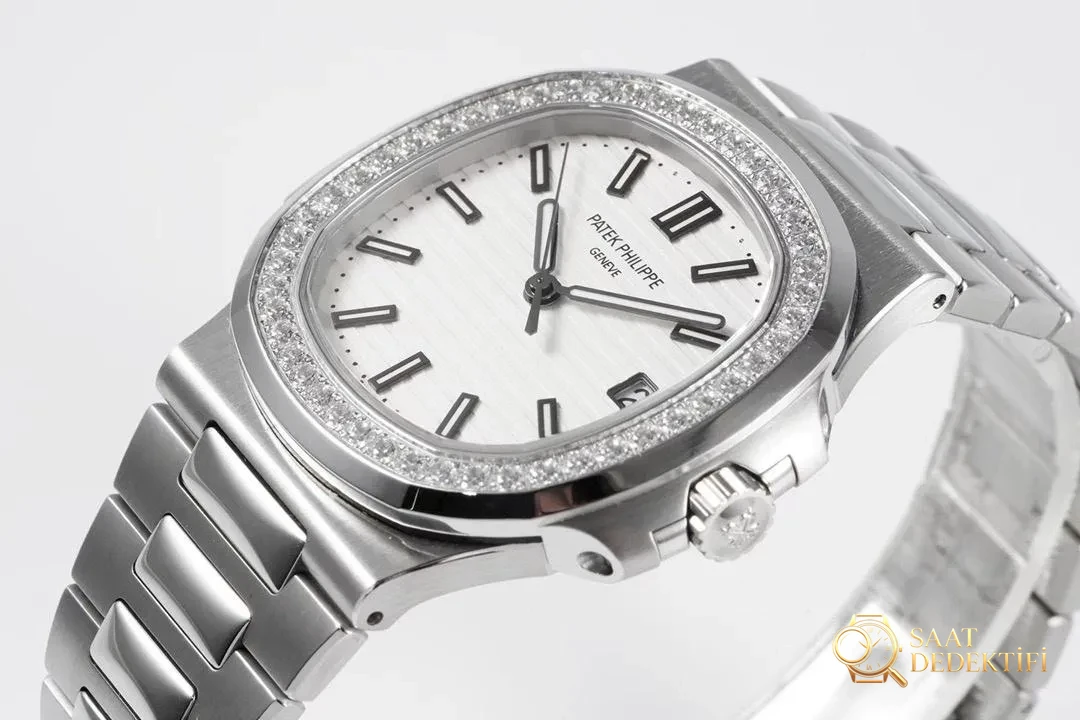 ZF Factory 2025 amiral gemisi üretimi | Patek Philippe Cal.26-330SC replika mekanizması, sektörün zirvesinde bir atılım - Kordon Dokusu ve Dikiş Detayları