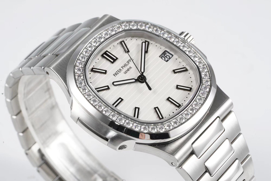 ZF Factory 2025 amiral gemisi üretimi | Patek Philippe Cal.26-330SC replika mekanizması, sektörün zirvesinde bir atılım — 22. fotoğraf
