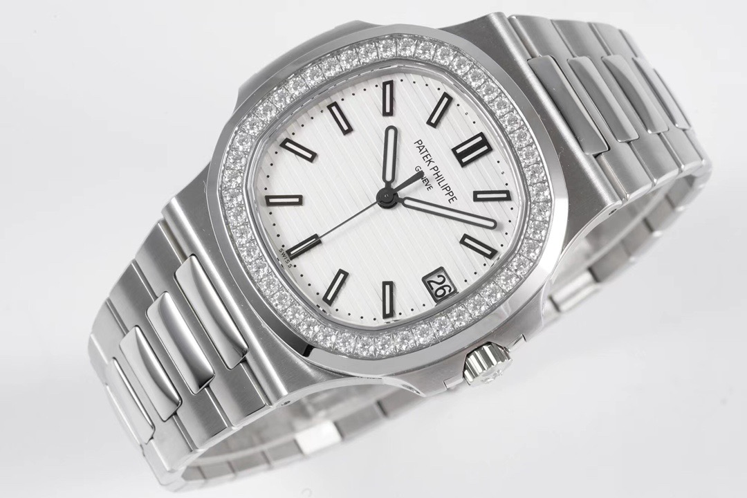 ZF Factory 2025 amiral gemisi üretimi | Patek Philippe Cal.26-330SC replika mekanizması, sektörün zirvesinde bir atılım — 23. fotoğraf