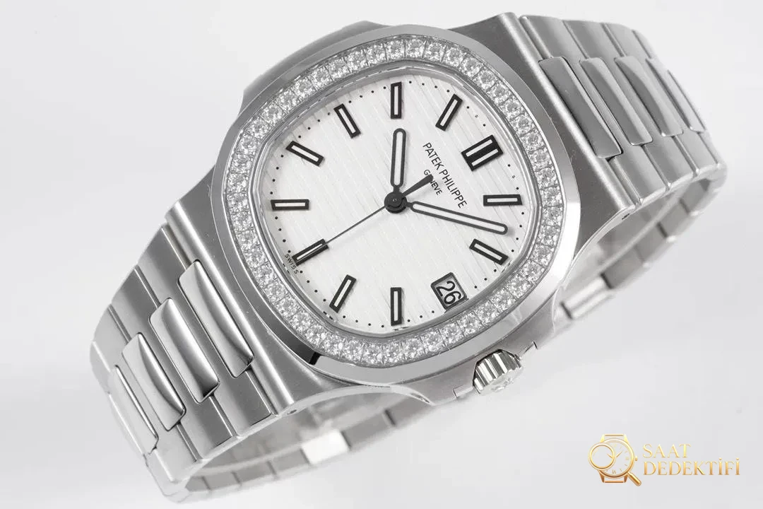 ZF Factory 2025 amiral gemisi üretimi | Patek Philippe Cal.26-330SC replika mekanizması, sektörün zirvesinde bir atılım - Tepe Kilit Mekanizması ve Conta Yapısı