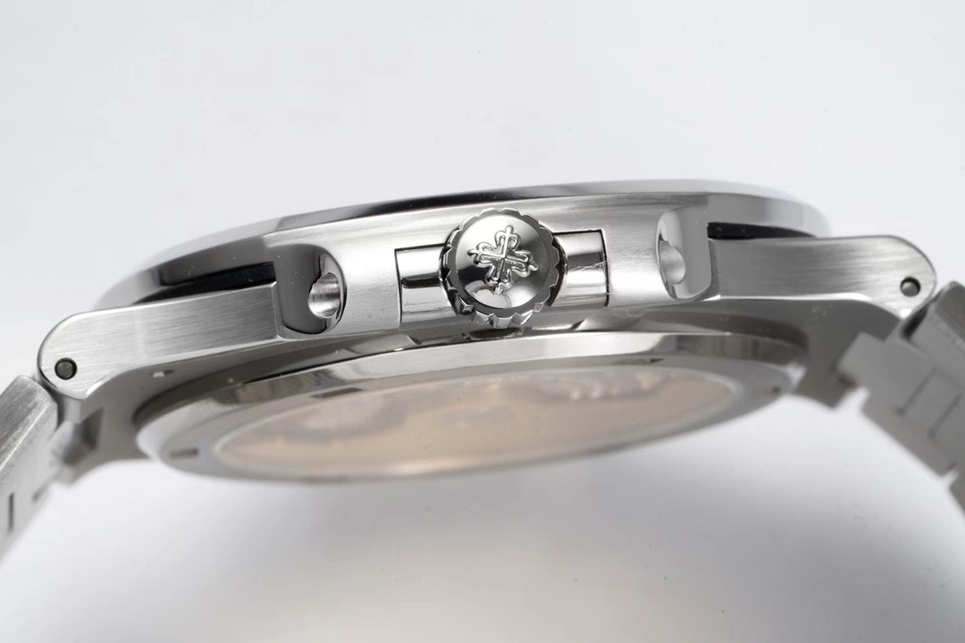 ZF Factory 2025 amiral gemisi üretimi | Patek Philippe Cal.26-330SC replika mekanizması, sektörün zirvesinde bir atılım — 24. fotoğraf