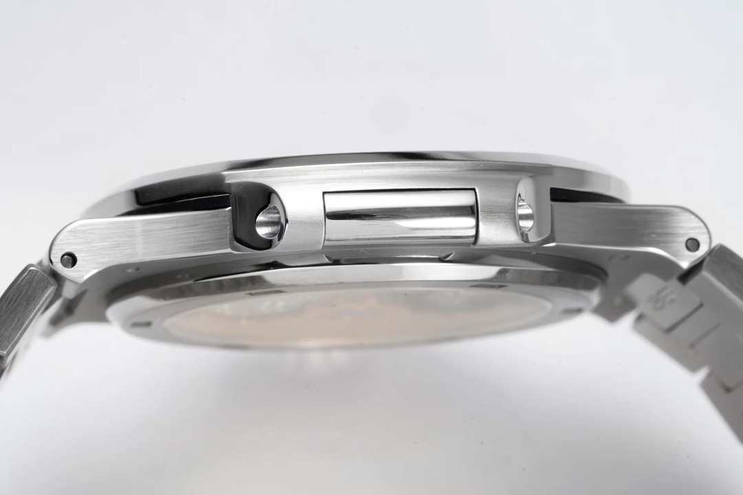 ZF Factory 2025 amiral gemisi üretimi | Patek Philippe Cal.26-330SC replika mekanizması, sektörün zirvesinde bir atılım — 25. fotoğraf