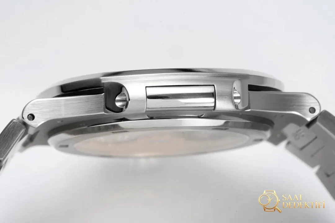 ZF Factory 2025 amiral gemisi üretimi | Patek Philippe Cal.26-330SC replika mekanizması, sektörün zirvesinde bir atılım - Makro Mekanizma Köprüleri ve Cenevre Çizgileri