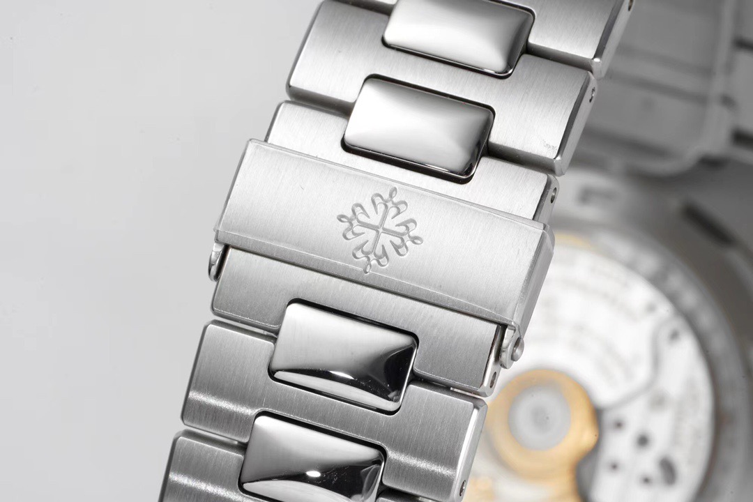 ZF Factory 2025 amiral gemisi üretimi | Patek Philippe Cal.26-330SC replika mekanizması, sektörün zirvesinde bir atılım — 26. fotoğraf
