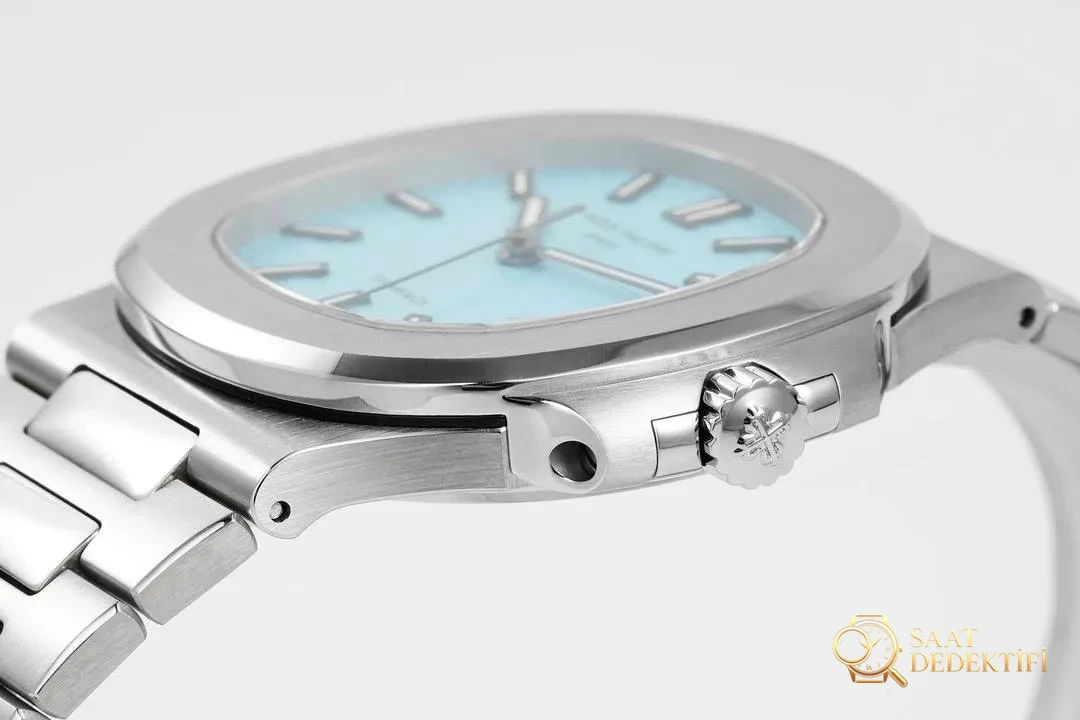ZF Factory 2025 amiral gemisi üretimi | Patek Philippe Cal.26-330SC replika mekanizması, sektörün zirvesinde bir atılım - Safir Kristal Cam Eğimi ve Yansıması