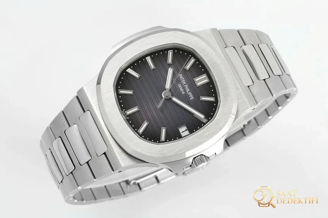ZF Factory 2025 amiral gemisi üretimi | Patek Philippe Cal.26-330SC replika mekanizması, sektörün zirvesinde bir atılım - Kasa Köşe Kesimleri ve Pah Kırma Hatları