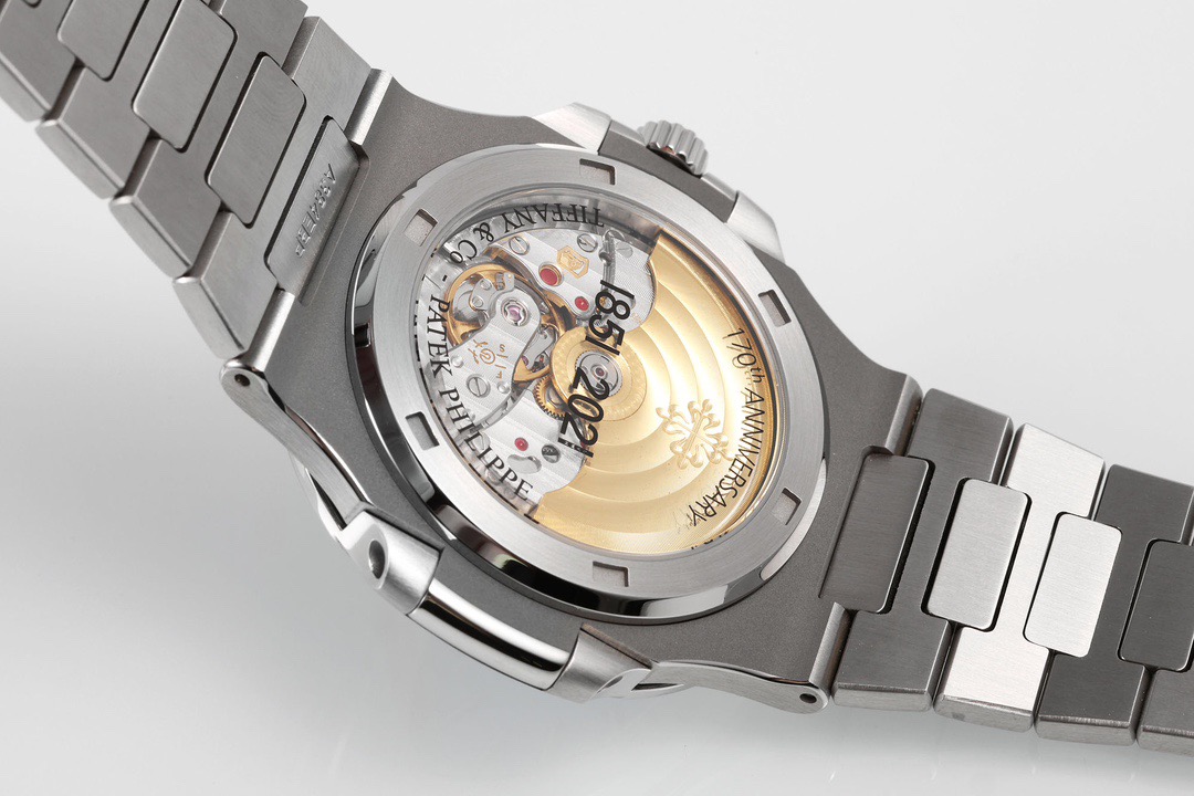 ZF Factory 2025 amiral gemisi üretimi | Patek Philippe Cal.26-330SC replika mekanizması, sektörün zirvesinde bir atılım — 39. fotoğraf