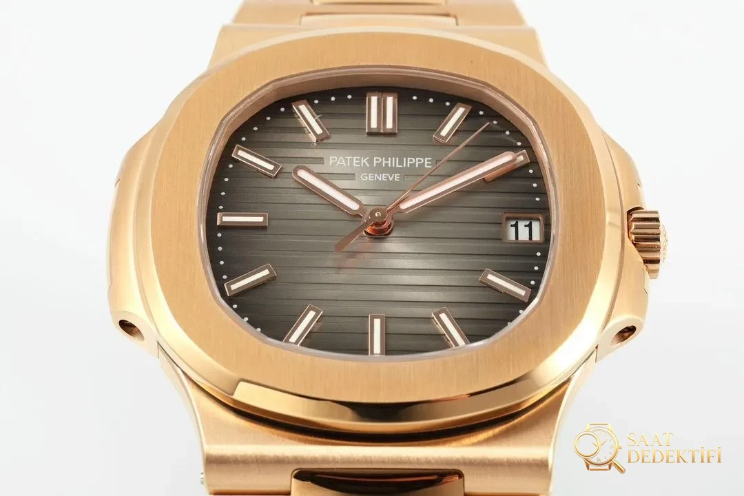 ZF Factory 2025 amiral gemisi üretimi | Patek Philippe Cal.26-330SC replika mekanizması, sektörün zirvesinde bir atılım - Gövde ve Kasa Birleşim Hassasiyeti