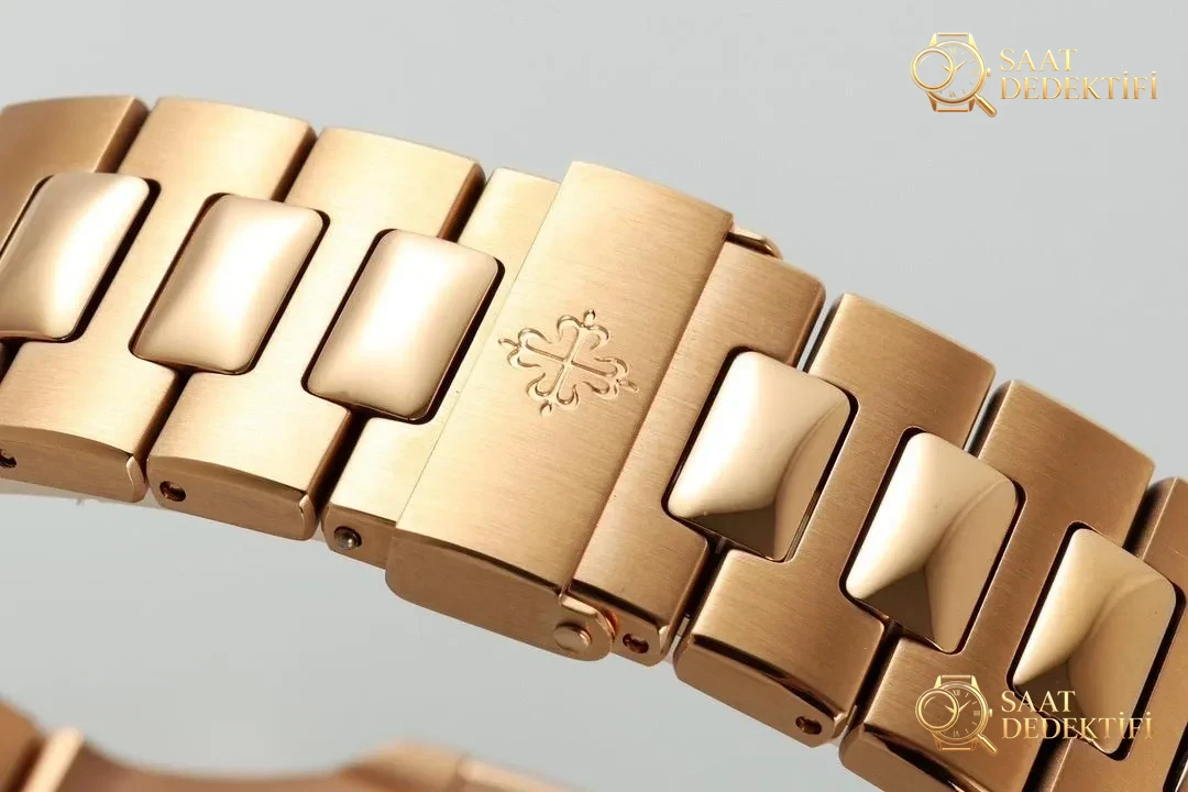 ZF Factory 2025 amiral gemisi üretimi | Patek Philippe Cal.26-330SC replika mekanizması, sektörün zirvesinde bir atılım - Kasa Profili ve Kurma Kolu İncelemesi