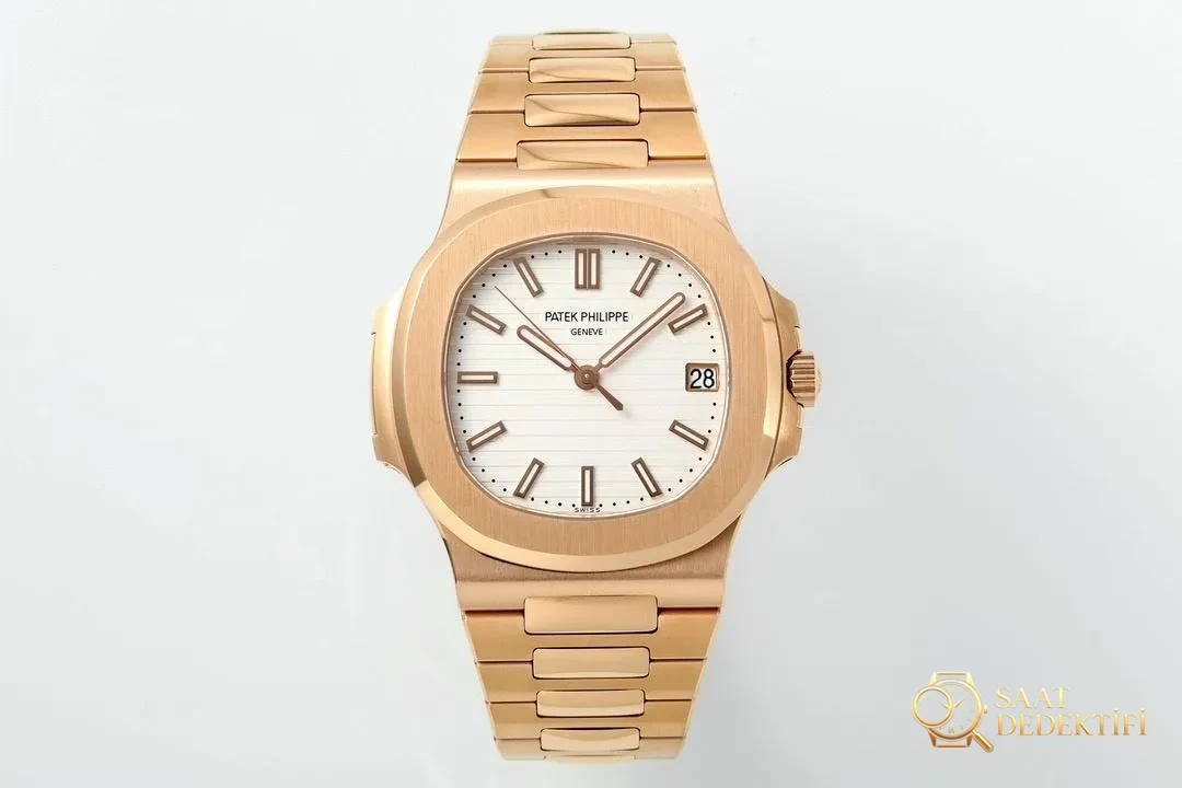 ZF Factory 2025 amiral gemisi üretimi | Patek Philippe Cal.26-330SC replika mekanizması, sektörün zirvesinde bir atılım - Bilezik, Toka ve Klips Mekanizması