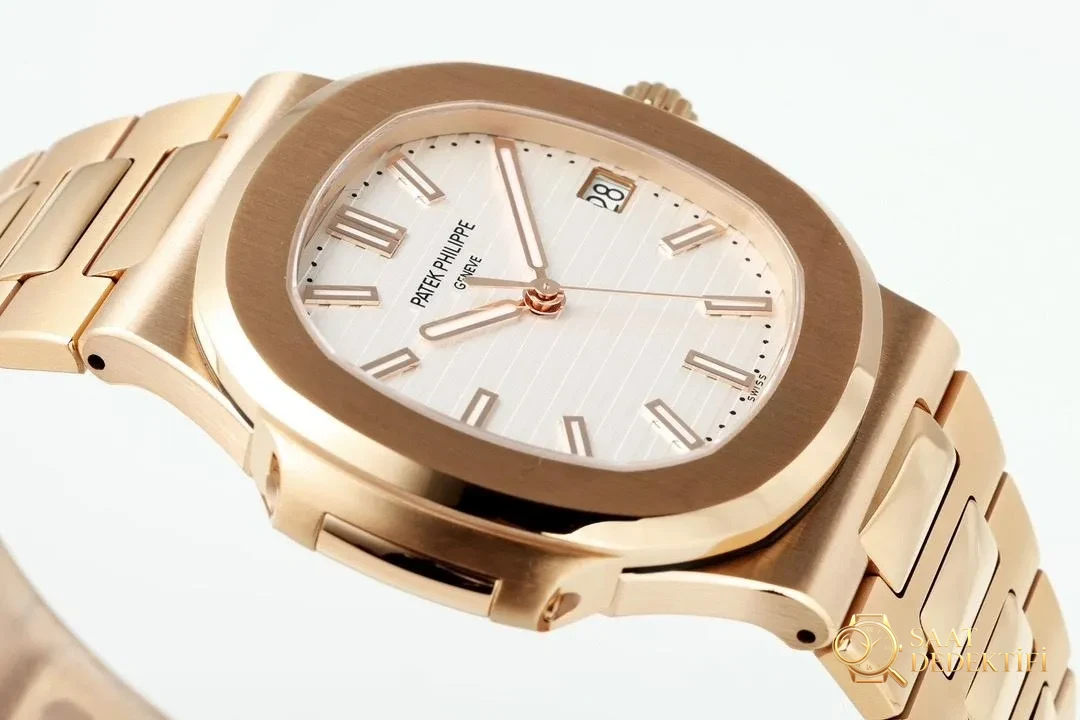ZF Factory 2025 amiral gemisi üretimi | Patek Philippe Cal.26-330SC replika mekanizması, sektörün zirvesinde bir atılım - Kasa Çeliği ve Polisaj Kalitesi