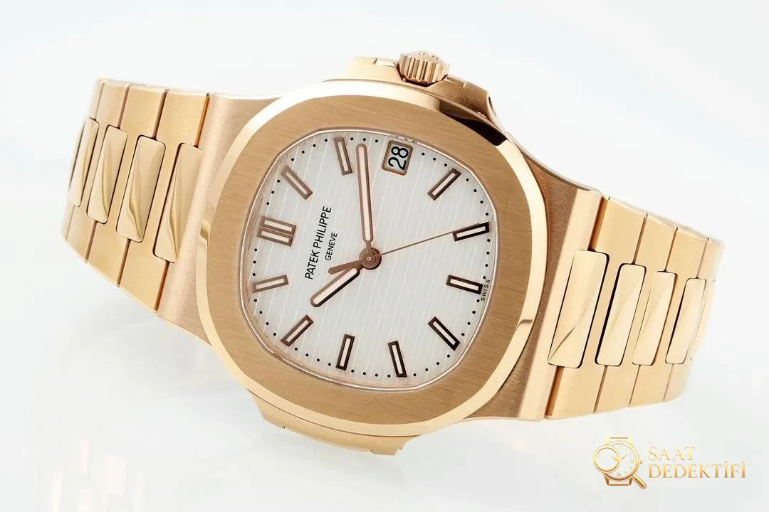 ZF Factory 2025 amiral gemisi üretimi | Patek Philippe Cal.26-330SC replika mekanizması, sektörün zirvesinde bir atılım - Kurma Kolu Koruyucusu ve Tepe Logosu