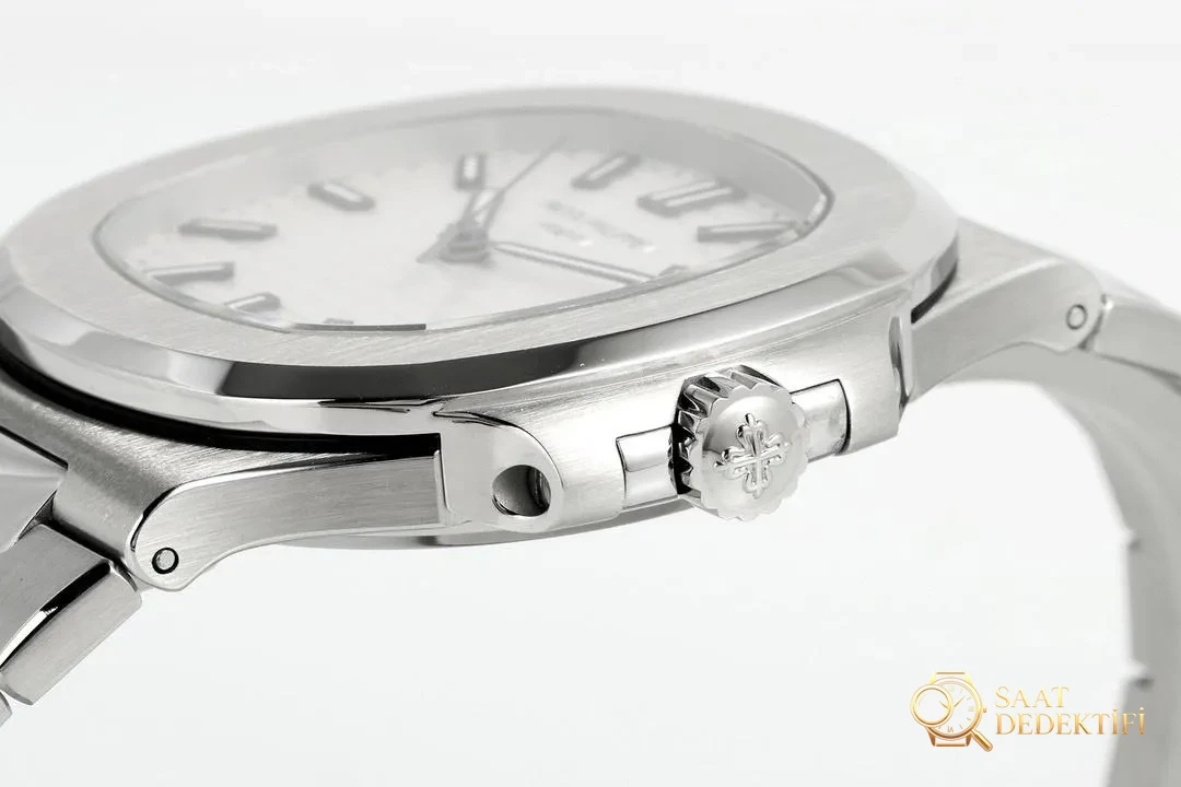 ZF Factory 2025 amiral gemisi üretimi | Patek Philippe Cal.26-330SC replika mekanizması, sektörün zirvesinde bir atılım - Toka İçi Gravürler ve Lazer Kodları