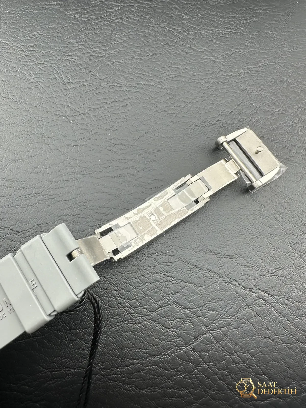 ZF Factory 2025 öne çıkan model! Piyasanın en üst donanımlı Richard Mille RM-055