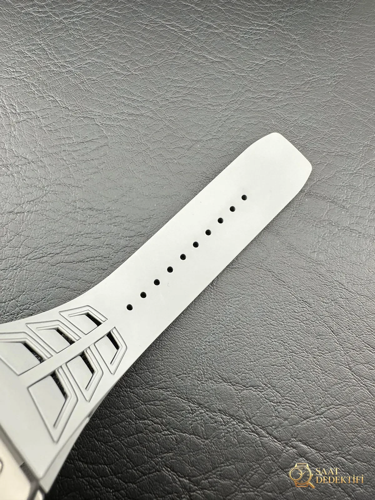 ZF Factory 2025 öne çıkan model! Piyasanın en üst donanımlı Richard Mille RM-055