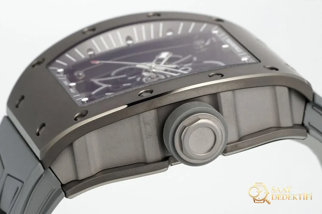 [ZF Factory 2025 Öne Çıkan Öneri] Piyasanın en üst düzey versiyonu geliyor! Büyük ilgi gören Richard Mille RM-055 serisi 