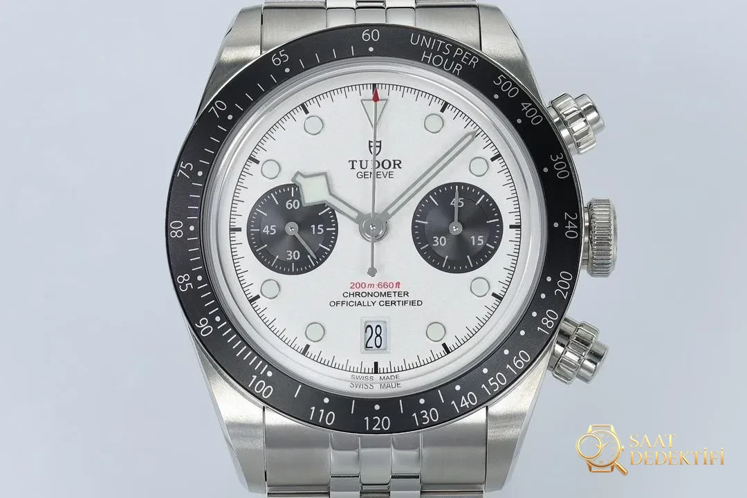 ZF Factory 2025 önerisi | Tudor