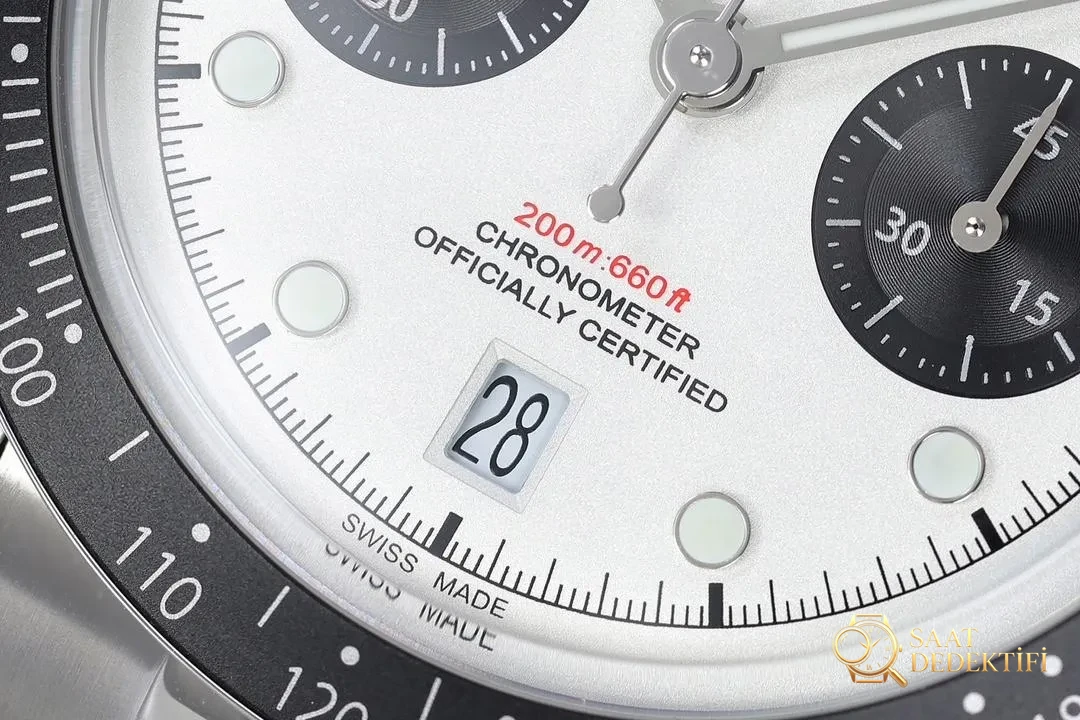 ZF Factory 2025 önerisi | Tudor