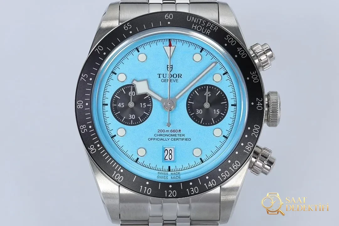 ZF Factory 2025 önerisi | Tudor