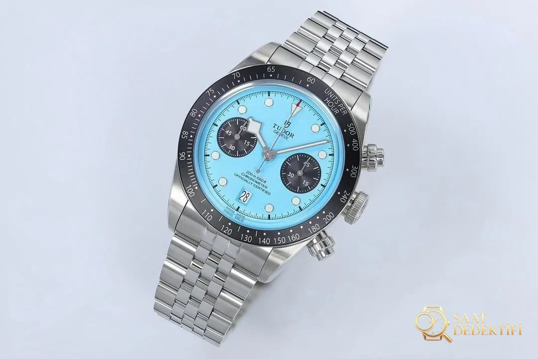 ZF Factory 2025 önerisi | Tudor