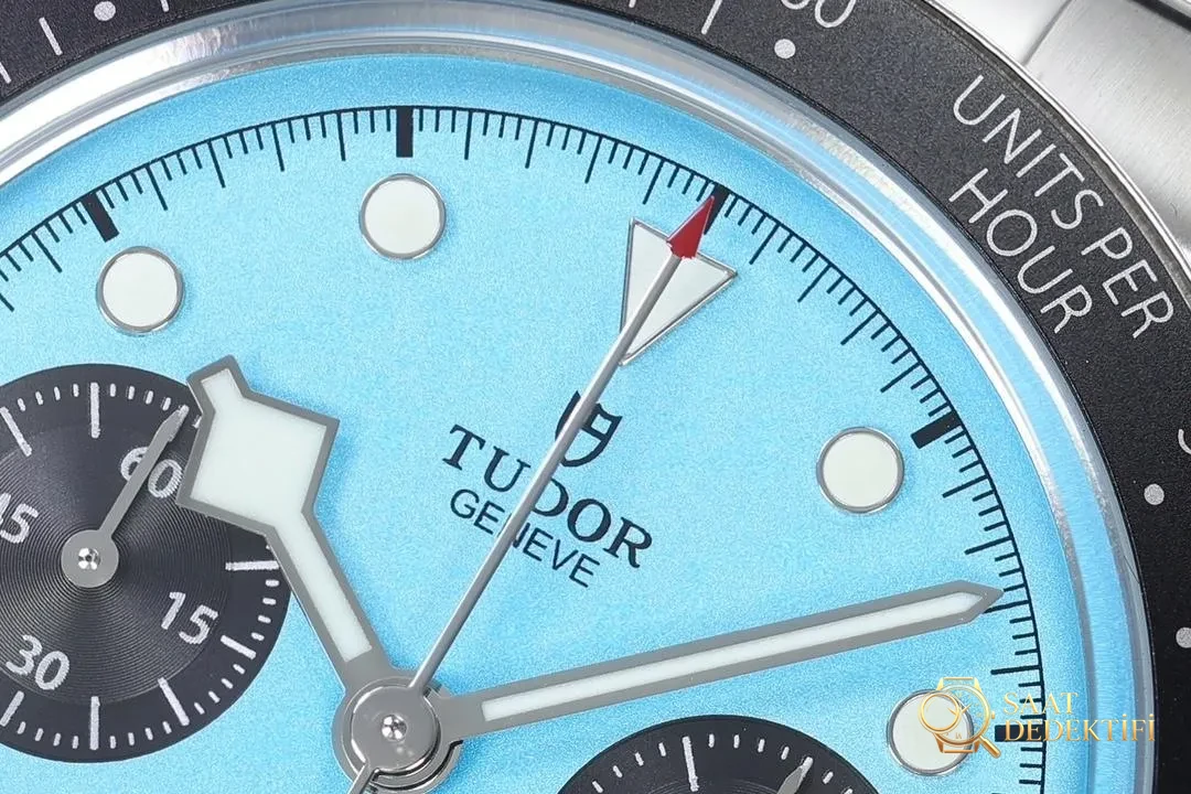 ZF Factory 2025 önerisi | Tudor