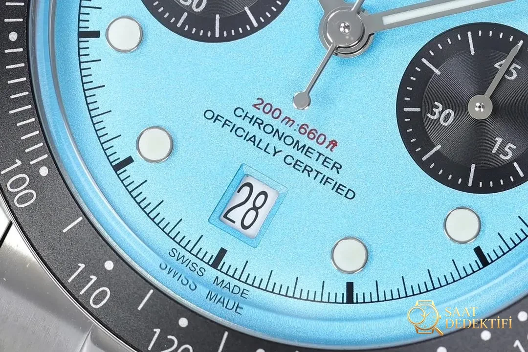 ZF Factory 2025 önerisi | Tudor