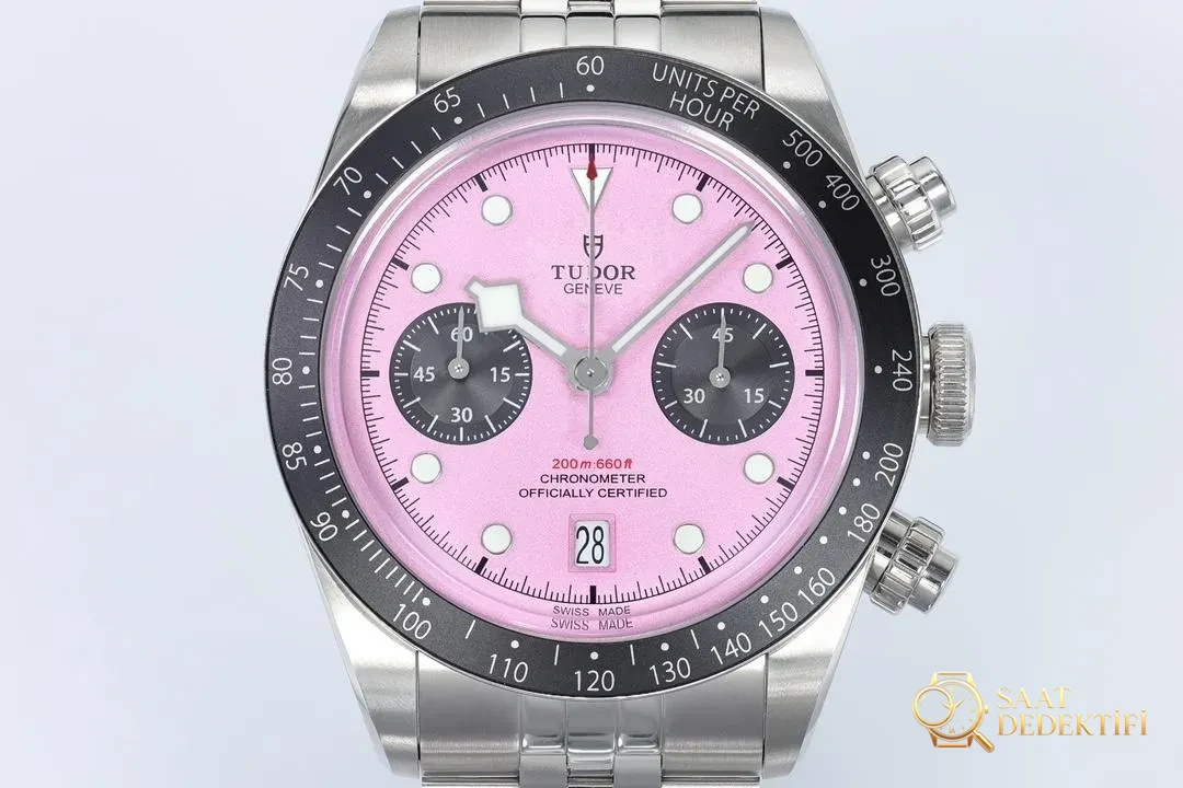 ZF Factory 2025 önerisi | Tudor