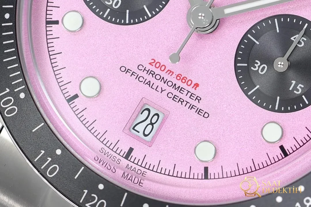 ZF Factory 2025 önerisi | Tudor
