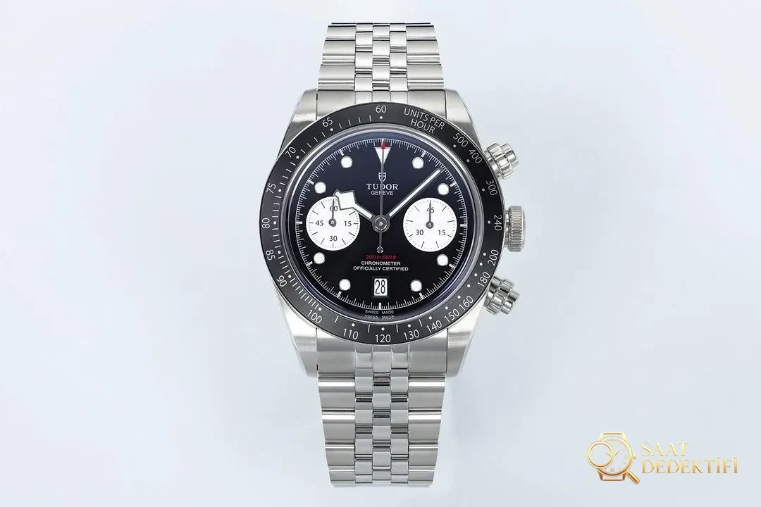 ZF Factory 2025 önerisi | Tudor