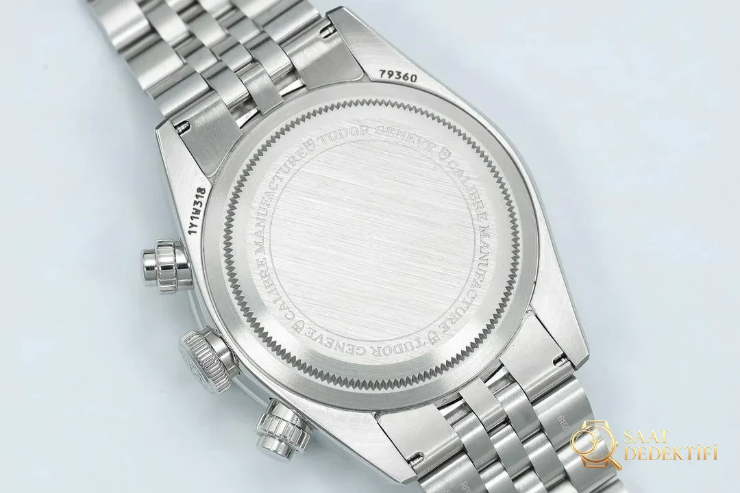 ZF Factory 2025 önerisi | Tudor