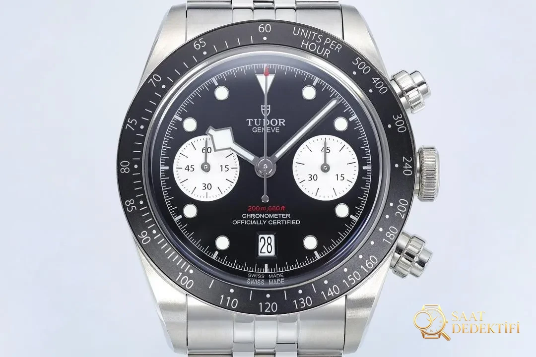 ZF Factory 2025 önerisi | Tudor
