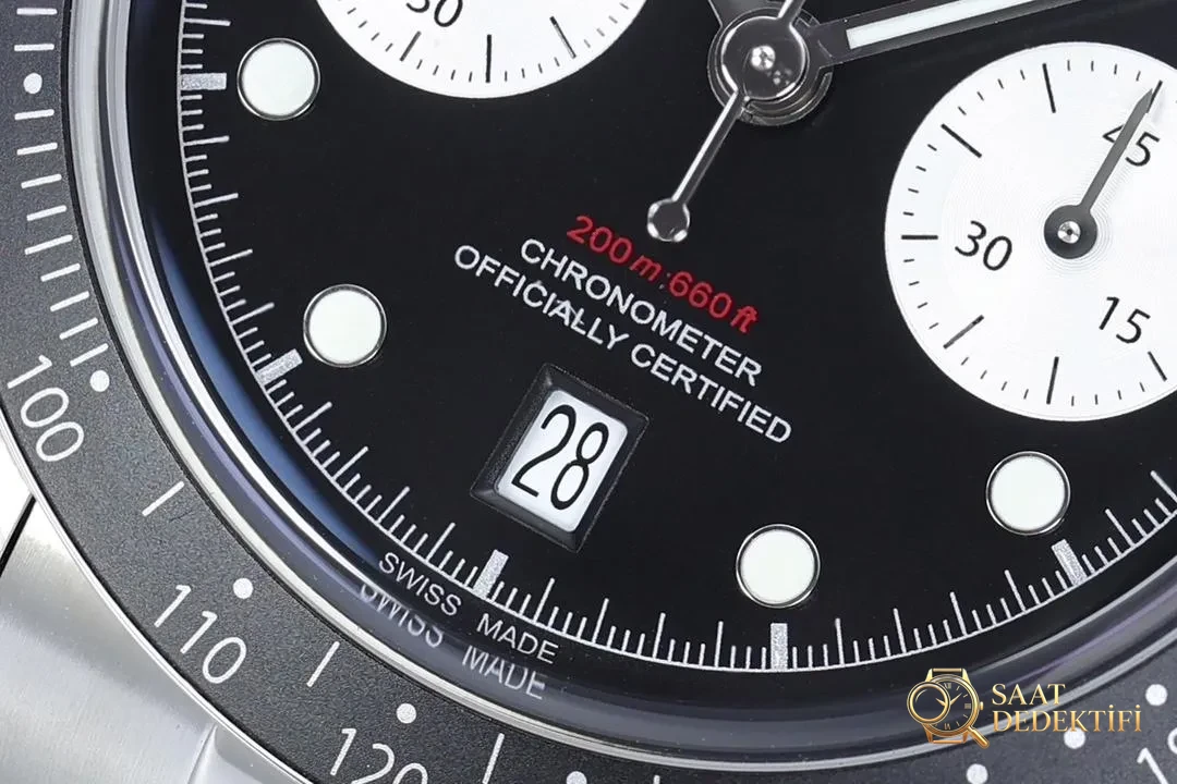 ZF Factory 2025 önerisi | Tudor