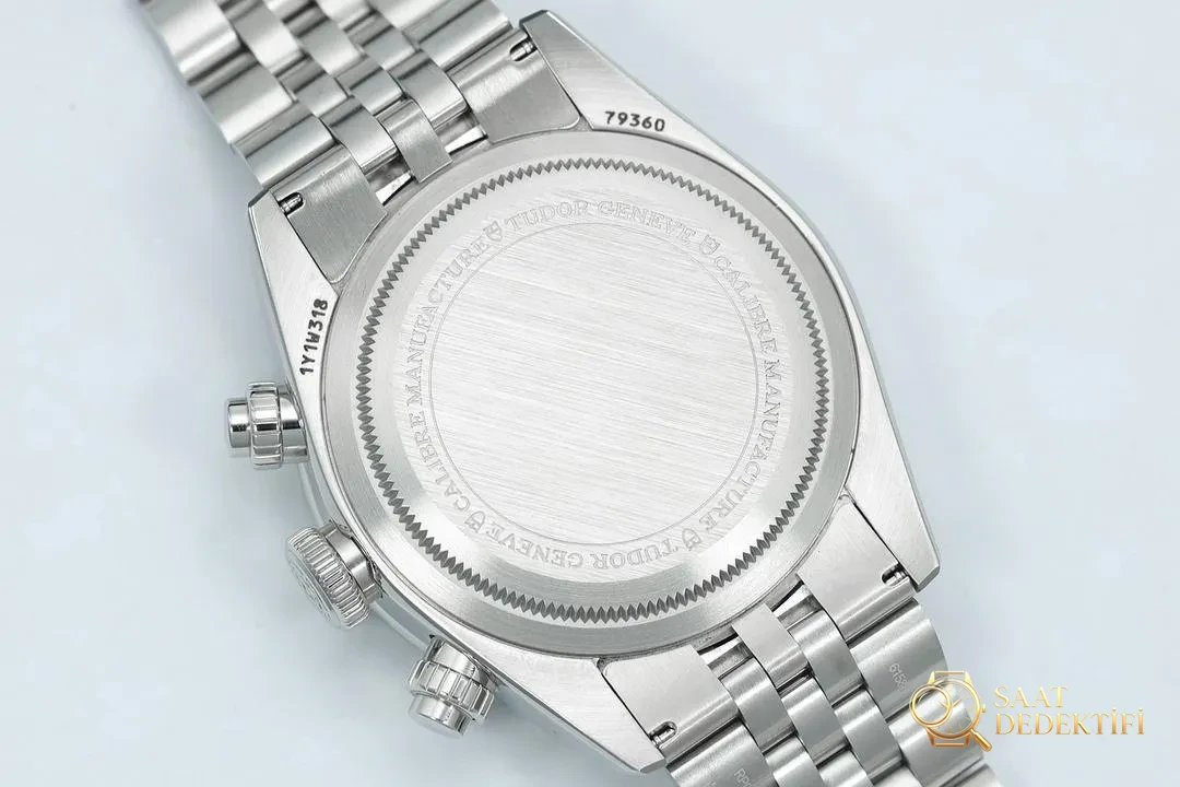 ZF Factory 2025 önerisi | Tudor