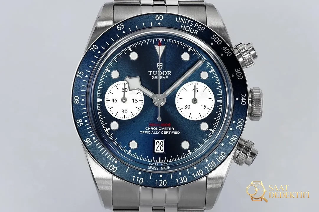 ZF Factory 2025 önerisi | Tudor