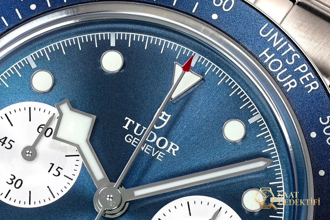 ZF Factory 2025 önerisi | Tudor