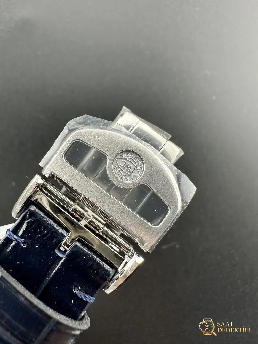 ZF Factory 2025 Süper Portugieser Kronograf V2 Nihai Sürüm — replikada yeni zirveyi tanımlıyor - Fosfor ve Super-LumiNova Gece Görünümü