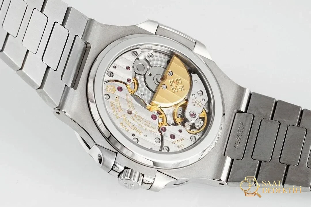 Das ehrgeizige neue Modell von ZF Factory für 2025: Die V3-verbesserte Patek Philippe Nautilus-Serie, die Legende des Stahlkönigs setzt sich auf ihrem Höhepunkt fort! - Sammelperspektive und allgemeine Präsentation