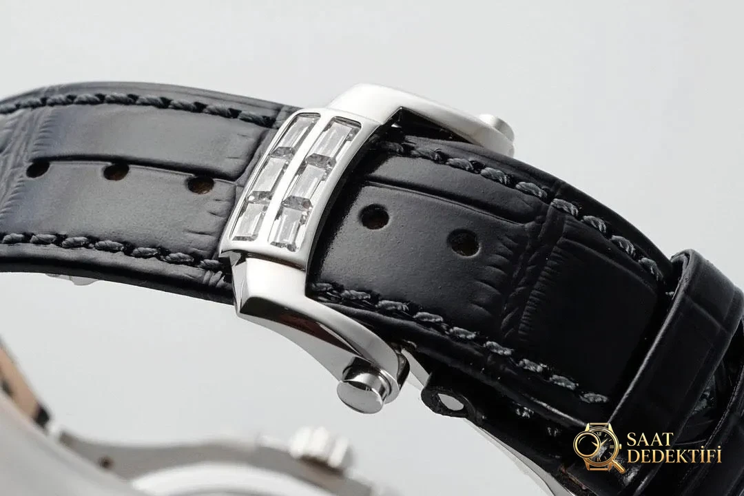 Das ehrgeizige neue Modell von ZF Factory für 2025: Die V3-verbesserte Patek Philippe Nautilus-Serie, die Legende des Stahlkönigs setzt sich auf ihrem Höhepunkt fort! - Allgemeiner Blickwinkel und Sammelhaltung
