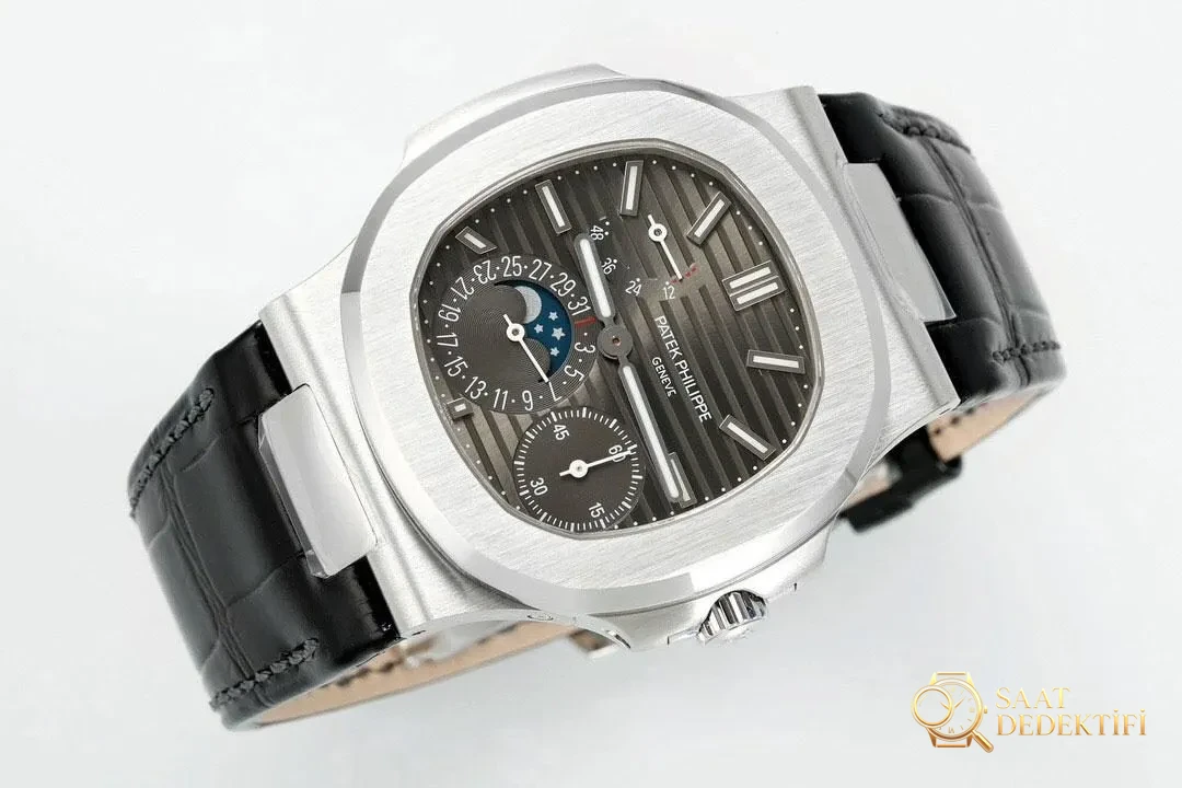 Das ehrgeizige neue Modell von ZF Factory für 2025: Die V3-verbesserte Patek Philippe Nautilus-Serie, die Legende des Stahlkönigs setzt sich auf ihrem Höhepunkt fort! - Sammelperspektive und allgemeine Präsentation
