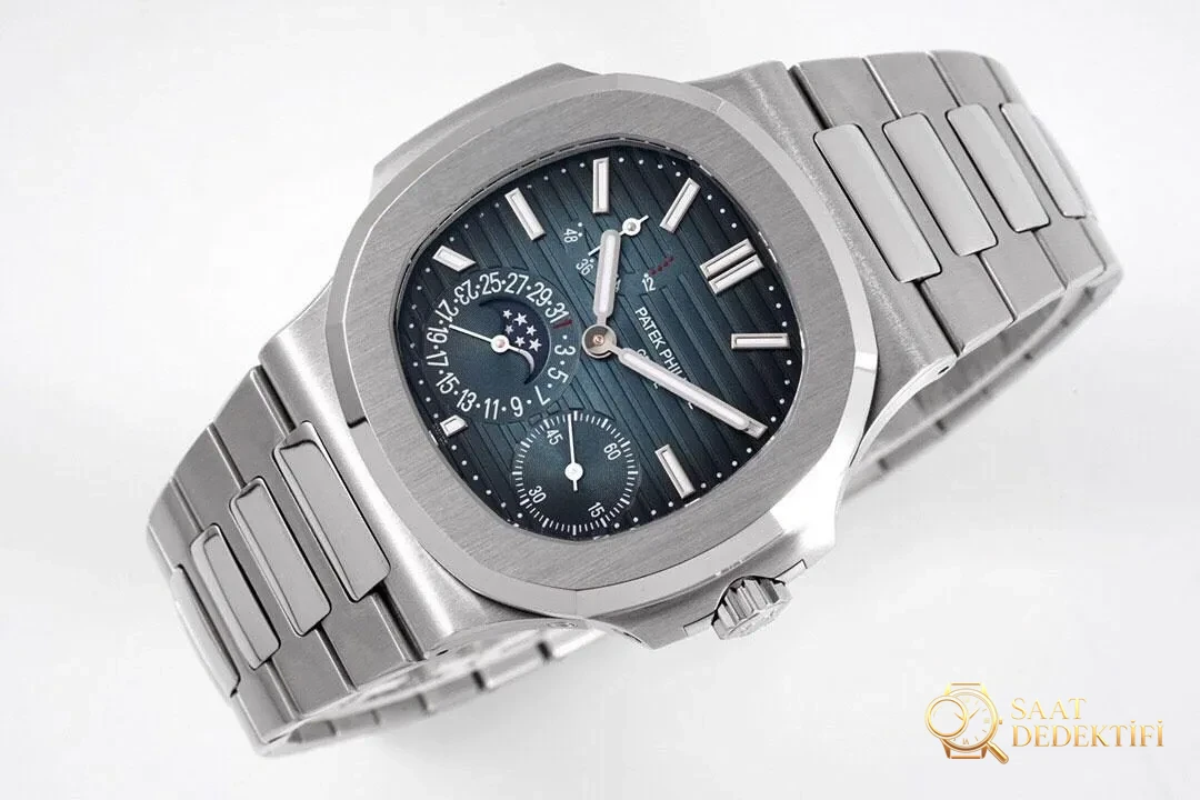 Das ehrgeizige neue Modell von ZF Factory für 2025: Die V3-verbesserte Patek Philippe Nautilus-Serie, die Legende des Stahlkönigs setzt sich auf ihrem Höhepunkt fort! - Mechanismus-Radarray und Steinbetten