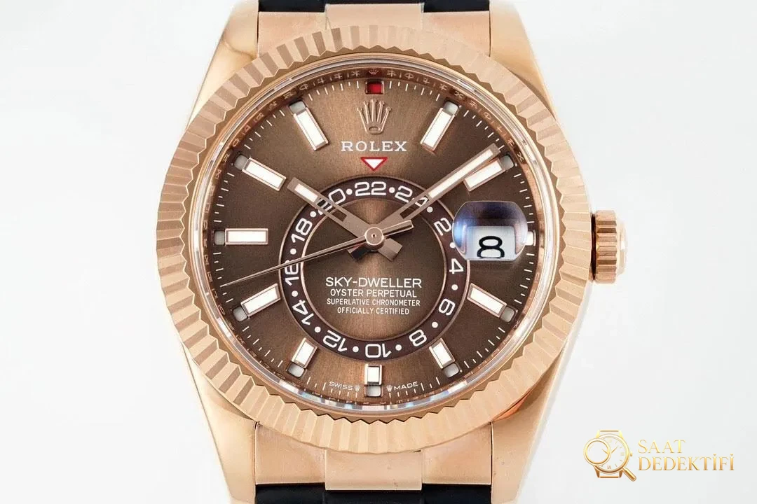 Das ehrgeizige neue Modell von ZF Factory für 2025: Die V3-verbesserte Patek Philippe Nautilus-Serie, die Legende des Stahlkönigs setzt sich auf ihrem Höhepunkt fort! - Rotorrotations- und Lagerteil