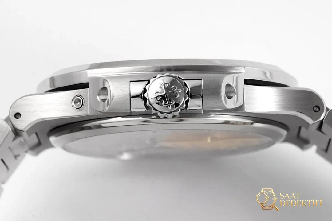 Das ehrgeizige neue Modell von ZF Factory für 2025: Die V3-verbesserte Patek Philippe Nautilus-Serie, die Legende des Stahlkönigs setzt sich auf ihrem Höhepunkt fort! - Anschlusswinkel für Kabelschuhe und Kabel