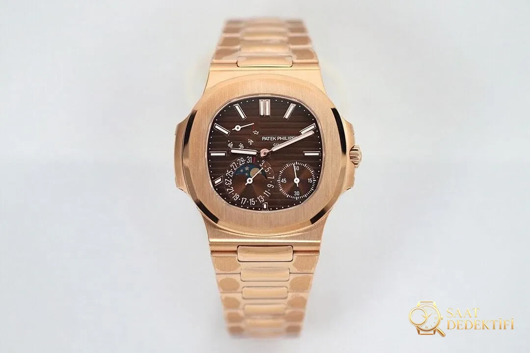 Das ehrgeizige neue Modell von ZF Factory für 2025: Die V3-verbesserte Patek Philippe Nautilus-Serie, die Legende des Stahlkönigs setzt sich auf ihrem Höhepunkt fort! - Mechanismusregler und Abweichungsanpassungsblock