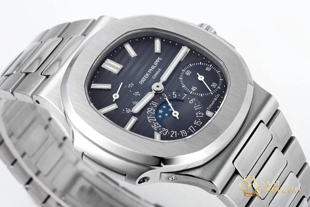 Das ehrgeizige neue Modell von ZF Factory für 2025: Die V3-verbesserte Patek Philippe Nautilus-Serie, die Legende des Stahlkönigs setzt sich auf ihrem Höhepunkt fort! - Dehnungs- und Toleranztest für Stahlarmbänder